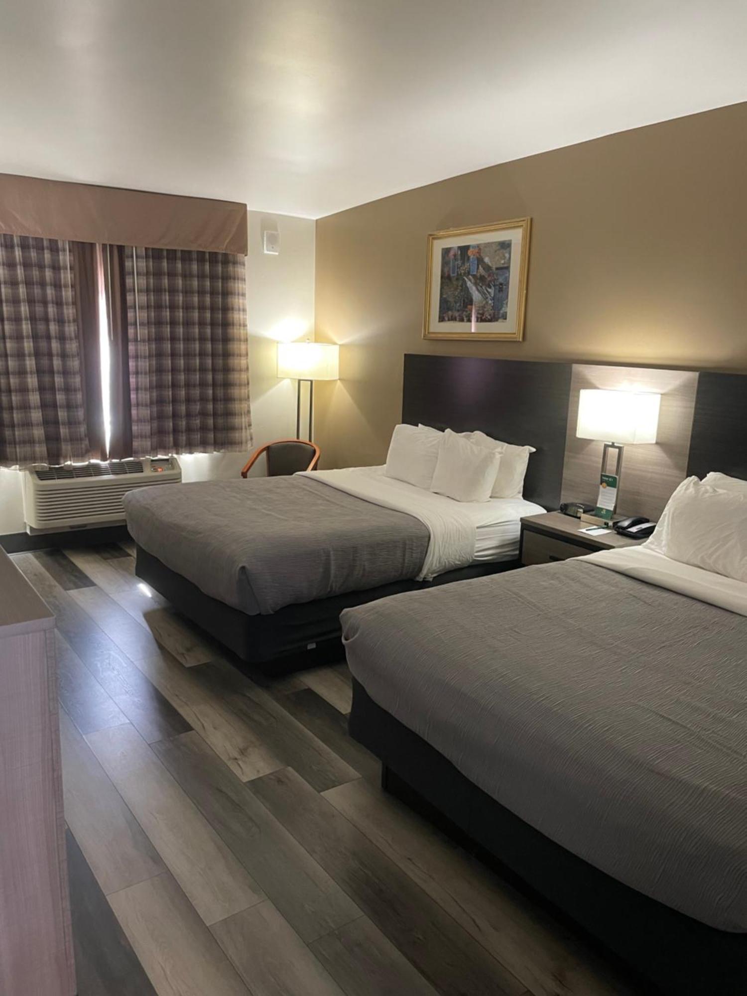 Quality Inn & Suites Goodyear - Phoenix West Ngoại thất bức ảnh