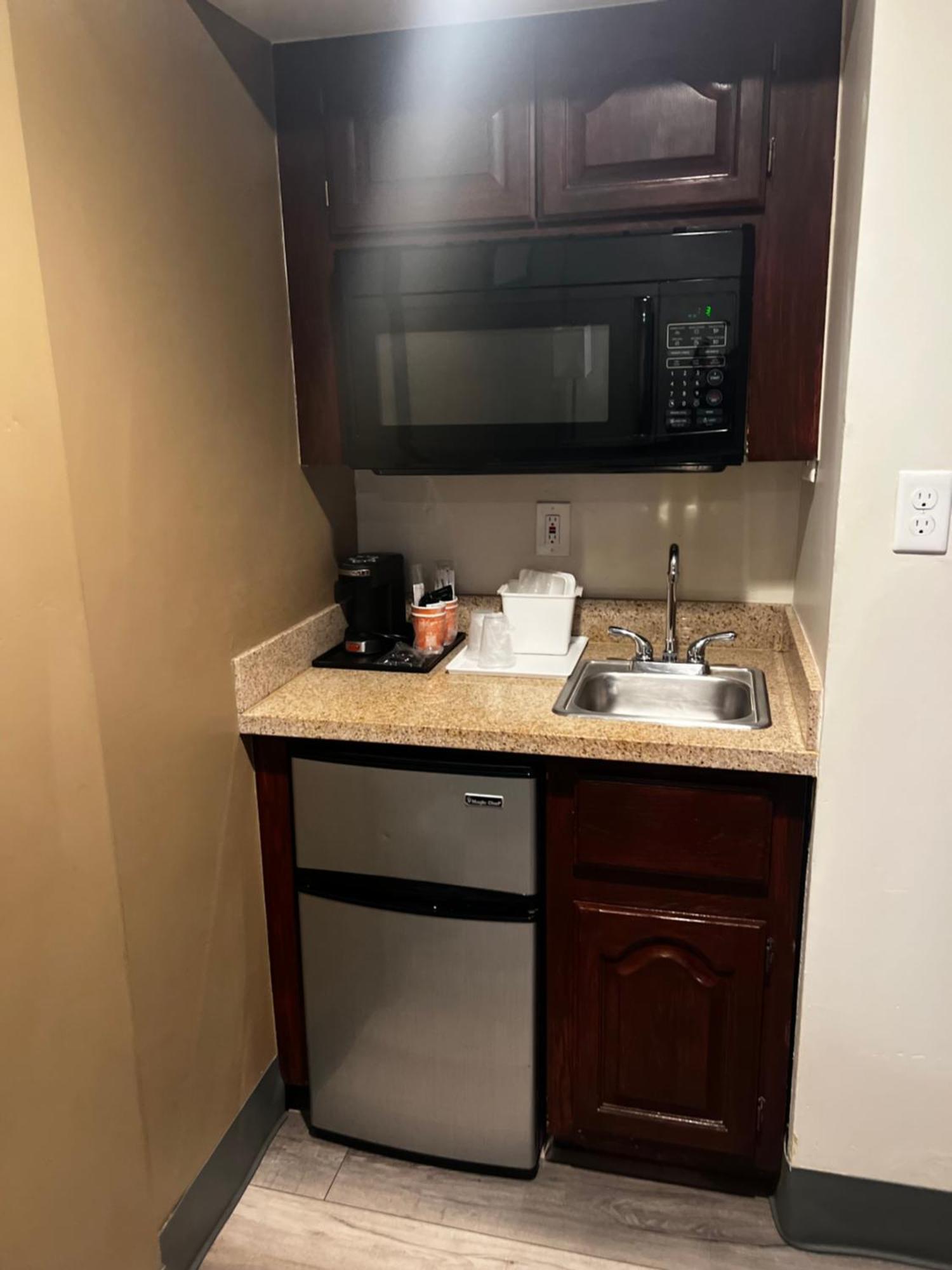 Quality Inn & Suites Goodyear - Phoenix West Ngoại thất bức ảnh