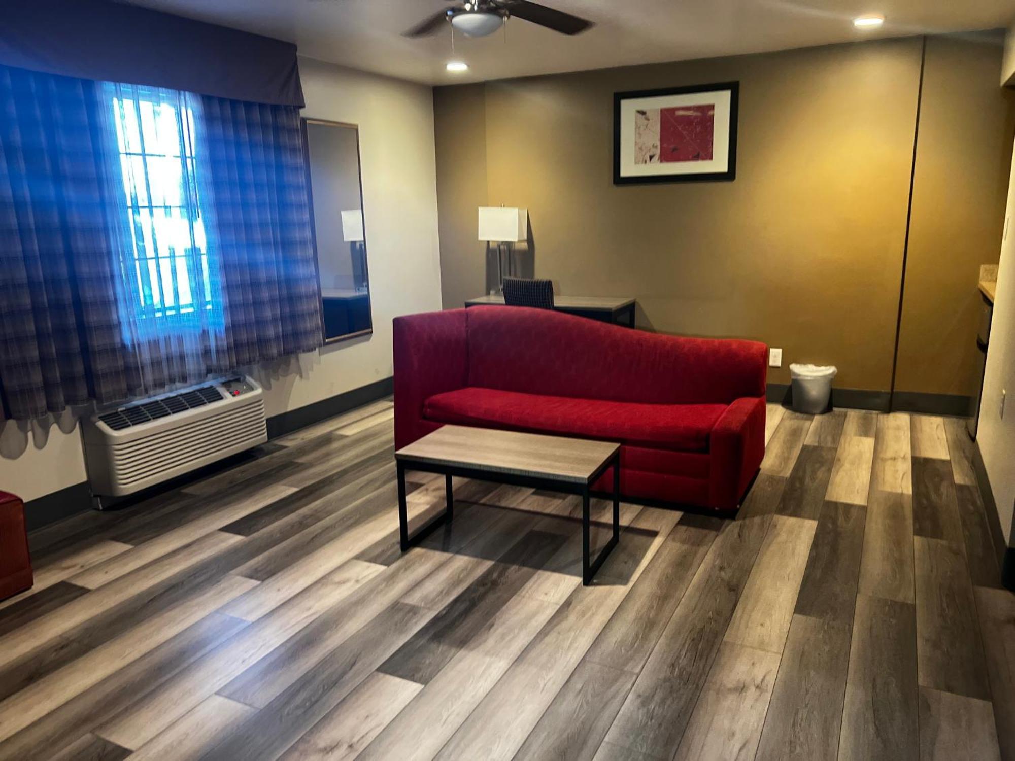 Quality Inn & Suites Goodyear - Phoenix West Ngoại thất bức ảnh