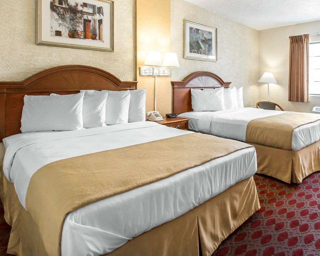 Quality Inn & Suites Goodyear - Phoenix West Phòng bức ảnh